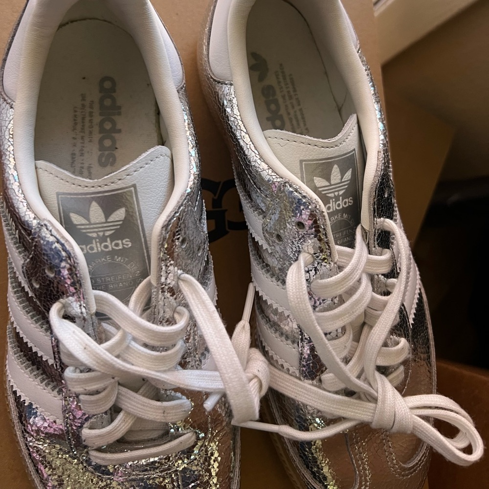 Adidas Samba OG shoes